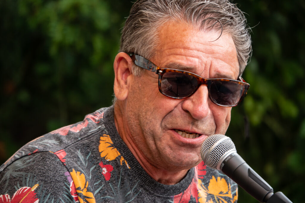 Ron van Pijlen